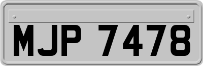 MJP7478