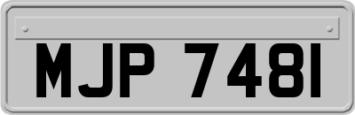 MJP7481