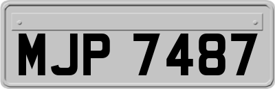 MJP7487