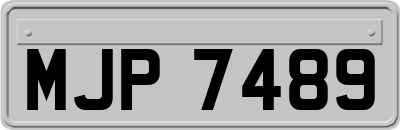 MJP7489