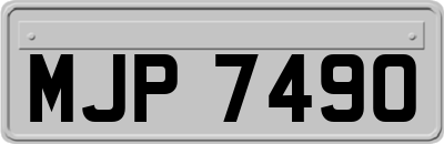 MJP7490
