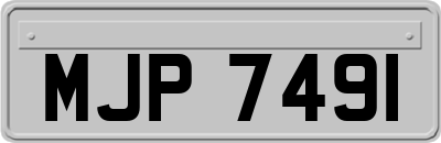 MJP7491