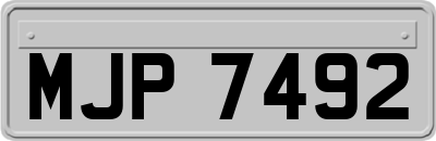 MJP7492