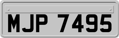 MJP7495