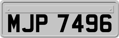 MJP7496