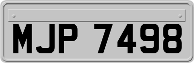 MJP7498