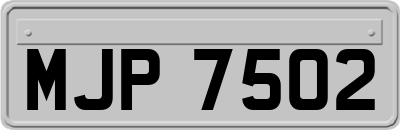 MJP7502