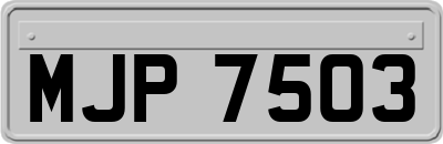 MJP7503