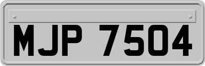 MJP7504