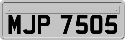 MJP7505