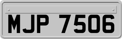 MJP7506