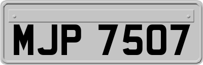 MJP7507