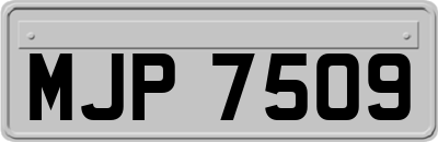 MJP7509