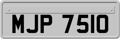 MJP7510