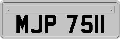 MJP7511