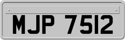 MJP7512