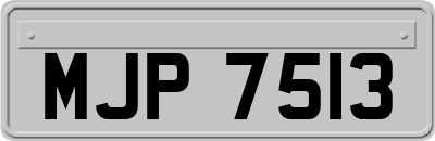 MJP7513
