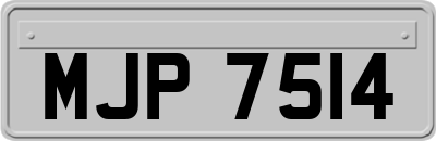 MJP7514