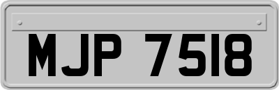 MJP7518
