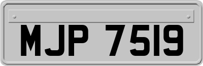 MJP7519