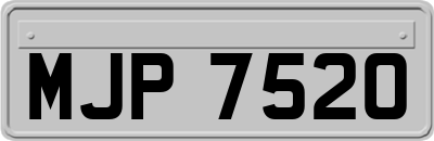 MJP7520
