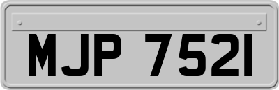 MJP7521