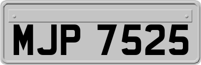 MJP7525