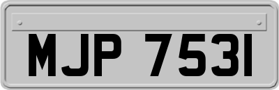 MJP7531