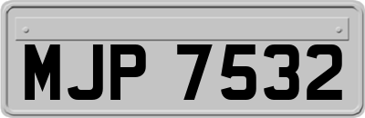 MJP7532