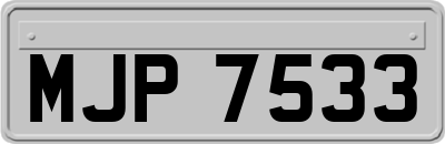 MJP7533