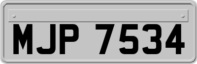 MJP7534