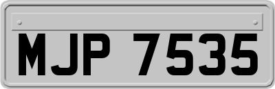 MJP7535