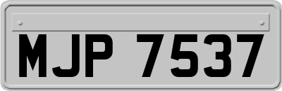 MJP7537