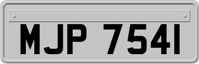 MJP7541