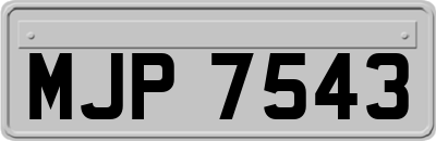 MJP7543