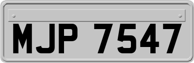 MJP7547