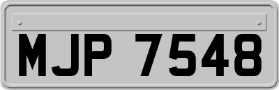 MJP7548