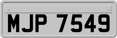 MJP7549