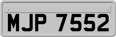 MJP7552