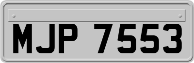 MJP7553