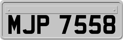 MJP7558