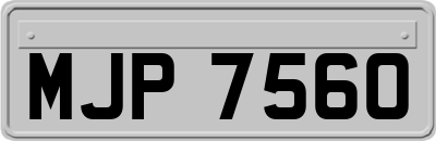 MJP7560