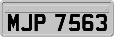 MJP7563