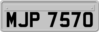 MJP7570