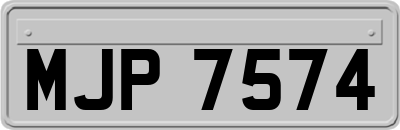MJP7574