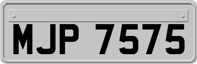 MJP7575