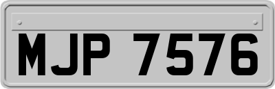 MJP7576