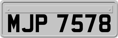 MJP7578