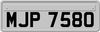 MJP7580