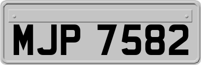 MJP7582